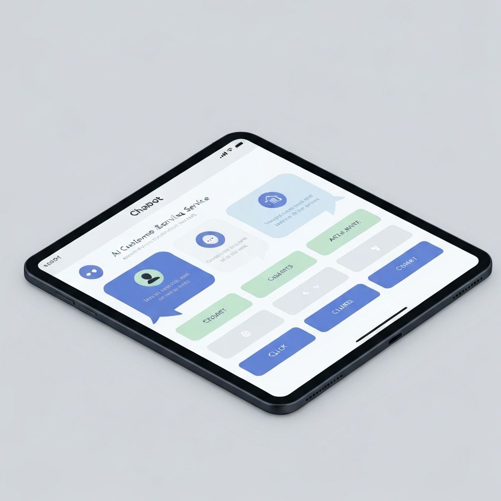 AI-Powered Customer Service Automation - Image 1