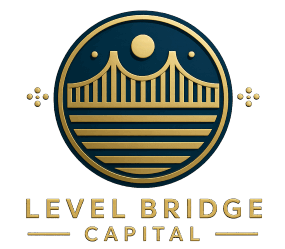 Level Bridge Capital logo