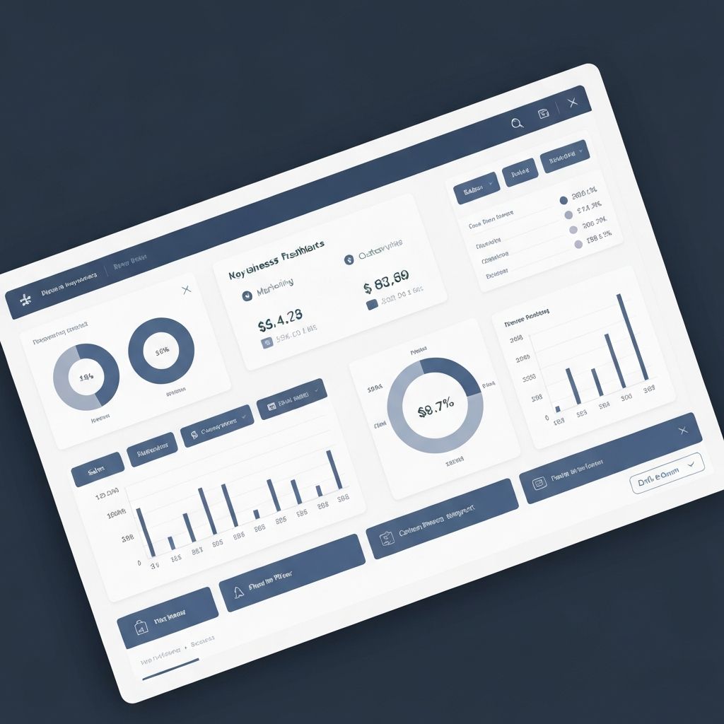 Enterprise Data Analytics Platform - Image 1
