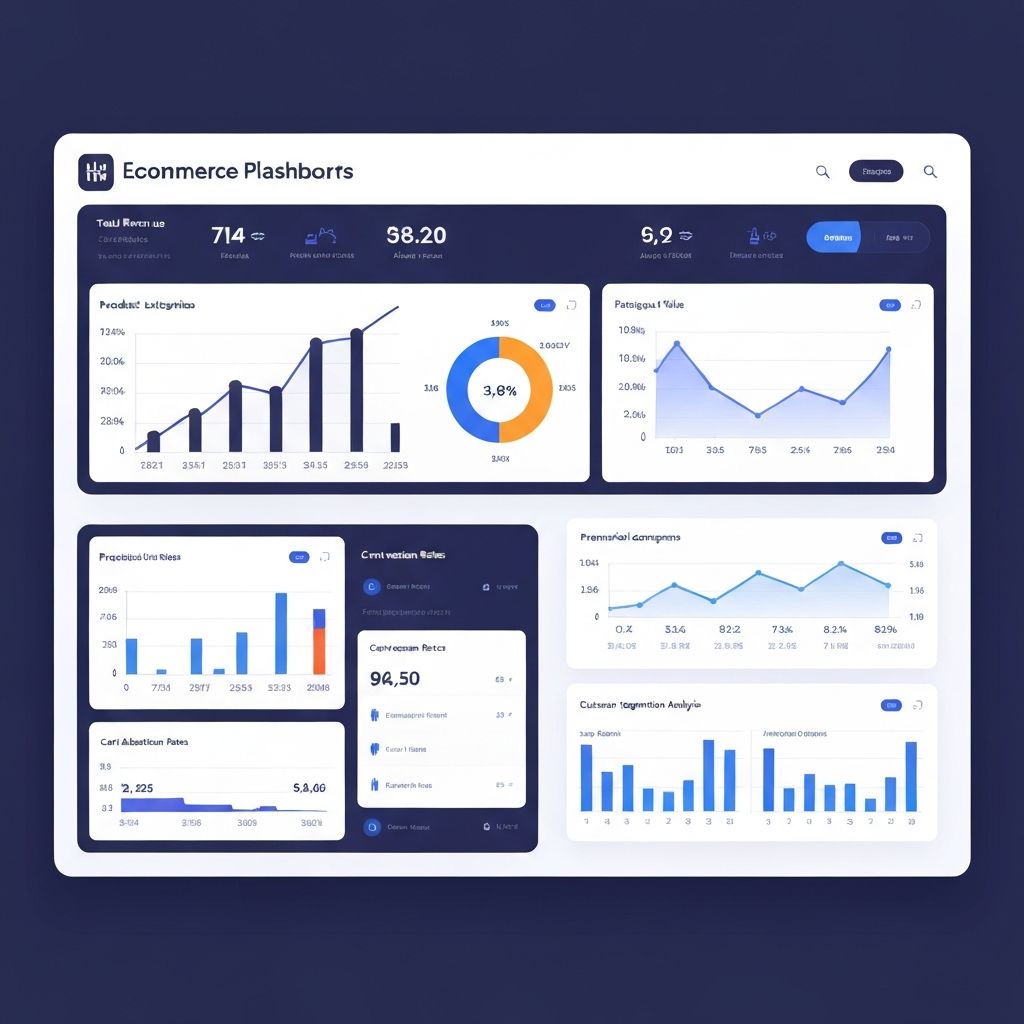 E-Commerce Platform Transformation