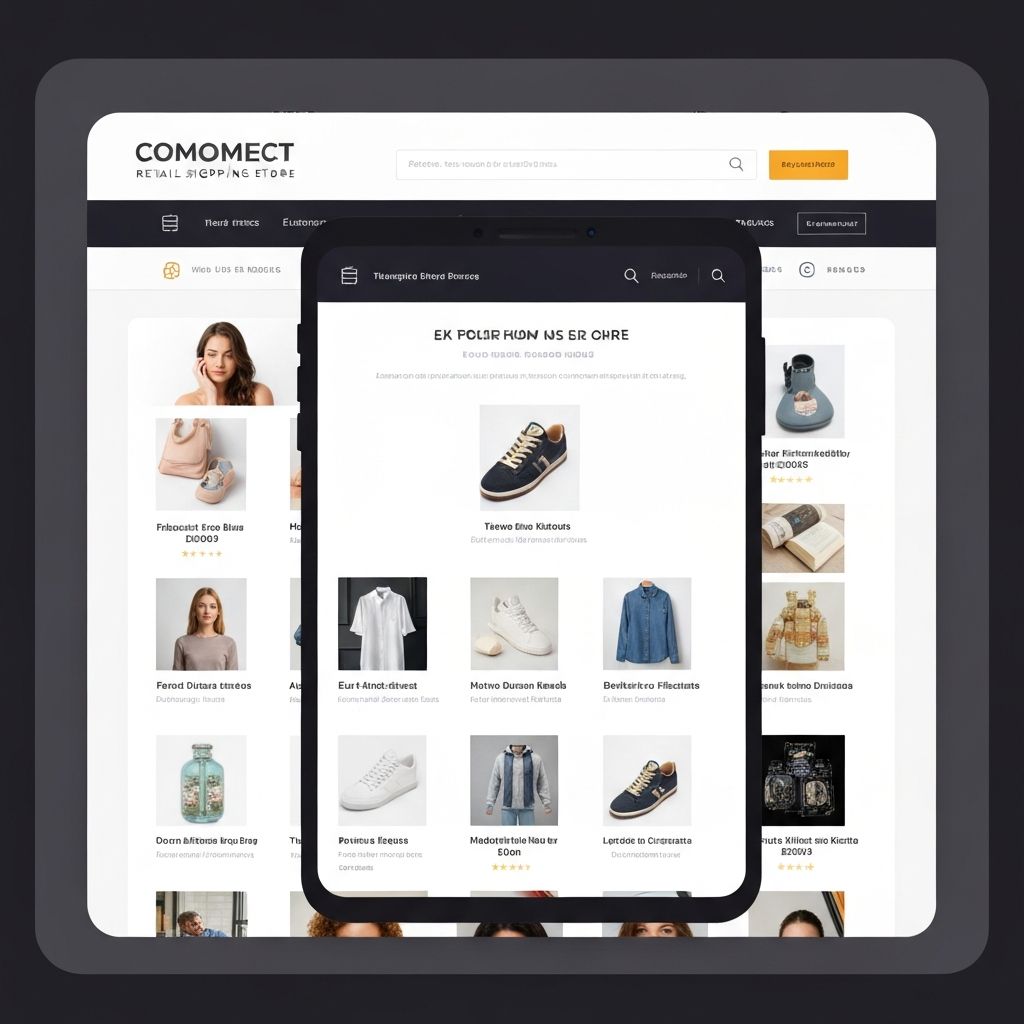 Scaling Ecommerce for Black Friday - Image 1