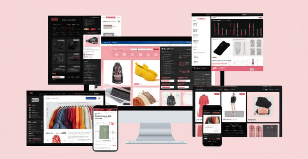 Retail and E-commerce